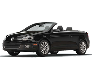 2016 Volkswagen EOS 2016 Volkswagen EOS
